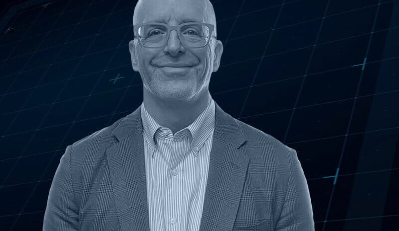 Erik J., Founder and CEO of Pitch Deck Writer LLC